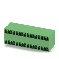 MCD 1,5/16-G1-3,81 PCB header
