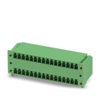 MCD 1,5/16-G1F-3,81 PCB jungtis