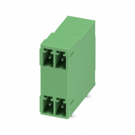 MCD 1,5/ 2-G1-3,81 PCB jungtis