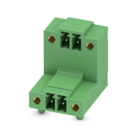 MCD 1,5/ 2-GF-3,81 PCB header