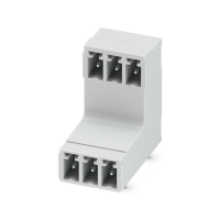 MCD 1,5/ 3-G-3,81 GY7035 PCB jungtis