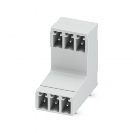 MCD 1,5/ 3-G-3,81 GY7035 PCB jungtis