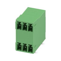 MCD 1,5/ 3-G1-3,81 PCB jungtis
