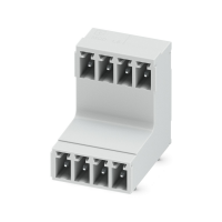 MCD 1,5/ 4-G-3,81 GY7035 PCB jungtis