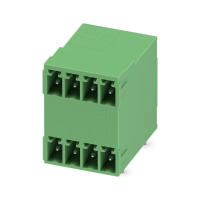 MCD 1,5/ 4-G1-3,81 PCB jungtis