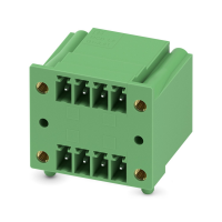 MCD 1,5/4-G1F-3,81 PCB jungtis