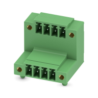 MCD 1,5/ 4-GF-3,81 PCB header