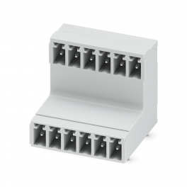 MCD 1,5/ 6-G-3,81 GY7035 PCB jungtis