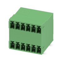 MCD 1,5/ 6-G1-3,81 PCB jungtis