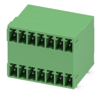 MCD 1,5/7-G1-3,81 PCB jungtis