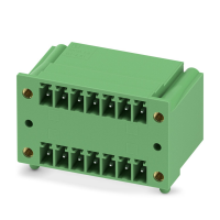 MCD 1,5/ 7-G1F-3,81 PCB jungtis