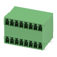 MCD 1,5/8-G1-3,81 PCB jungtis