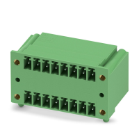 MCD 1,5/ 8-G1F-3,81 PCB jungtis