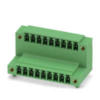 MCD 1,5/ 9-GF-3,81 PCB header