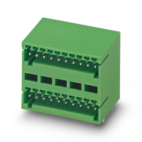 MCD 0,5/10-G1-2,5 P26 PCB jungtis