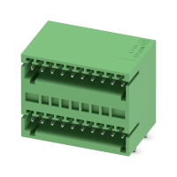 MCD 0,5/10-G1-2,5 PCB jungtis