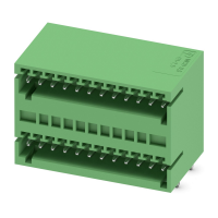 MCD 0,5/12-G1-2,5 PCB jungtis