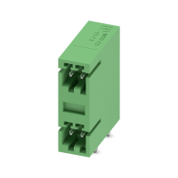 MCD 0,5/ 2-G1-2,5 PCB jungtis