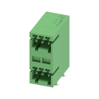 MCD 0,5/ 3-G1-2,5 PCB jungtis