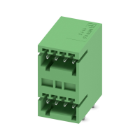 MCD 0,5/ 4-G1-2,5 PCB jungtis