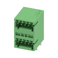 MCD 0,5/ 5-G1-2,5 PCB jungtis