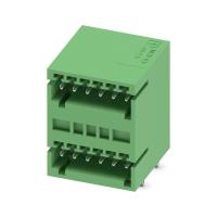 MCD 0,5/ 6-G1-2,5 PCB jungtis