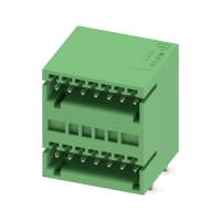 MCD 0,5/ 7-G1-2,5 PCB jungtis