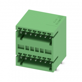 MCD 0,5/ 7-G1-2,5 PCB jungtis