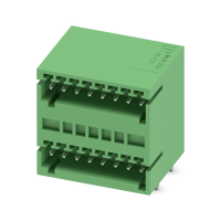 MCD 0,5/ 8-G1-2,5 PCB jungtis