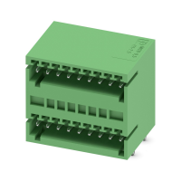 MCD 0,5/ 9-G1-2,5 PCB jungtis
