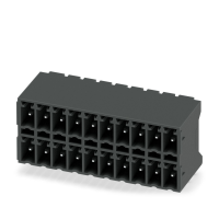 MCDN 1,5/10-G1-3,5 P26THR PCB jungtis