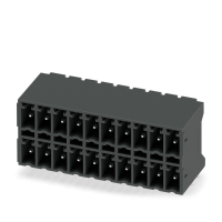 MCDN 1,5/10-G1-3,5 P26THR R56 PCB header