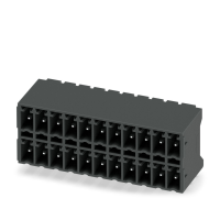 MCDN 1,5/11-G1-3,5 P26THR PCB jungtis