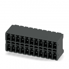 MCDN 1,5/11-G1-3,5 P26THR PCB jungtis