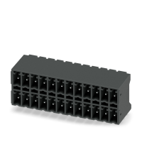 MCDN 1,5/12-G1-3,5 P26THR PCB jungtis
