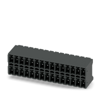 MCDN 1,5/15-G1-3,5 P26THR PCB jungtis