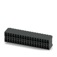 MCDN 1,5/18-G1-3,5 P26THR PCB jungtis