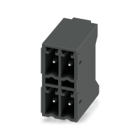 MCDN 1,5/ 2-G1-3,5 P14THR PCB jungtis