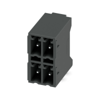 MCDN 1,5/ 2-G1-3,5 P26THR PCB jungtis