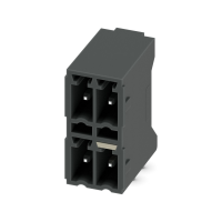 MCDN 1,5/ 2-G1-3,5 P26THR R24 PCB header
