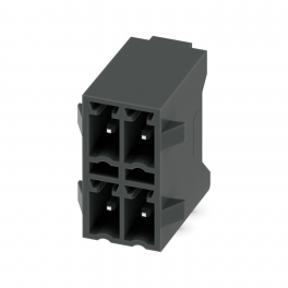 MCDN 1,5/ 2-G1-3,5 RNP26THR PCB jungtis