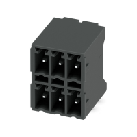 MCDN 1,5/ 3-G1-3,5 P26THR PCB jungtis