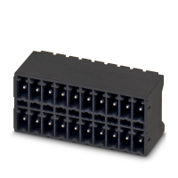 MCDN 1,5/ 3-G1-3,5 P26THRCP1,3 PCB jungtis