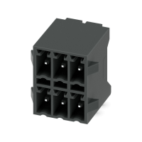 MCDN 1,5/ 3-G1-3,5 RNP26THR PCB jungtis
