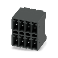 MCDN 1,5/ 4-G1-3,5 P14THR PCB jungtis