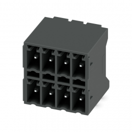 MCDN 1,5/ 4-G1-3,5 P26 THR R32 PCB jungtis
