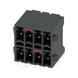 MCDN 1,5/ 4-G1-3,5RNP2CPTHRR44 PCB jungtis