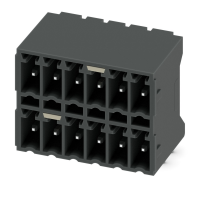 MCDN 1,5/ 6-G1-3,5 P26THRCPR44 PCB jungtis