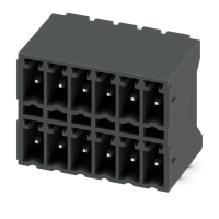 MCDN 1,5/ 6-G1-3,5 P26THRR44 PCB jungtis