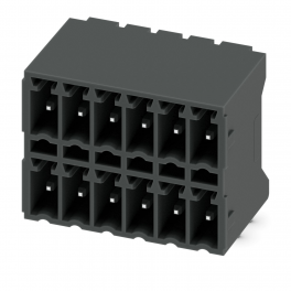 MCDN 1,5/ 6-G1-3,5 P26THRR44 PCB jungtis